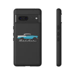1956 Bel Air Turquoise Classic Car Tough Phone Case Cover Gift