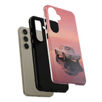 Pearl C2 Corvette Sting Ray Tough Phone Case