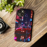 300ZX Twin Turbo 90s Tough Phone Case