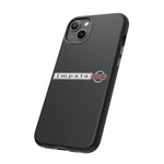 1967 Impala SS Phone Case for Classic Chevy Muscle Car Fans