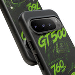 GT500 S550 Supercharged Speed Art Tough Phone Case