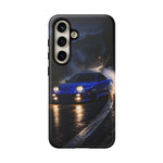 Silvia S13 Zenki JDM Drift Classic Art Tough Phone Case