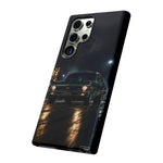 1969 Nova SS 396 Classic Sleeper Muscle Art Tough Phone Case
