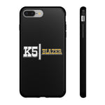1973 K5 Blazer Emblem Tough Phone Case Classic 4x4 Cover Gift