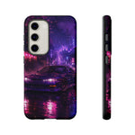 S14 Silvia Kouki Night Tough Phone Case