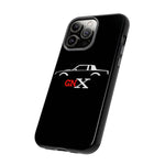 GNX Classic Car silhouette Tough Case | Phone Cover