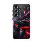 GT-R R35 Cyber Racing Phone Case