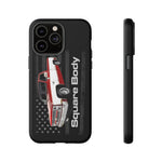 1980s Chevy Squarebody Truck phone case | Tough Cases