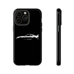MK4 Supra Phone Case for JDM Fans, Tough Cover