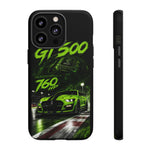 GT500 S550 Supercharged Speed Art Tough Phone Case