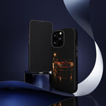 Charger SRT Redeye 797 HP Night Speed Art Tough Phone Case