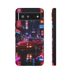 300ZX Twin Turbo 90s Tough Phone Case