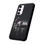 LFA V10 Supercar Screaming Art Tough Phone Case
