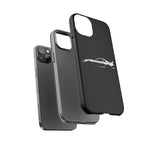 MK4 Supra Phone Case for JDM Fans, Tough Cover