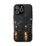 1969 Nova SS 396 Classic Sleeper Muscle Art Tough Phone Case