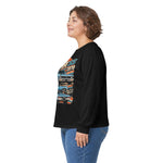 Nova SS 1970 Classic Muscle Car Long Sleeve Tee | Retro Racing