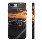 GT500 S197 Classic Modern Art Tough Phone Case