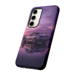 S2000 Lavender Dusk JDM Car Tough Phone Case