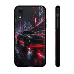 GT-R R35 Cyber Racing Phone Case