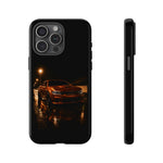 Charger SRT Redeye 797 HP Night Speed Art Tough Phone Case
