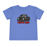 454 SS Chevy Truck Cute Classic Toddler Boys Girls T-Shirt Gift