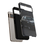 Grand National Turbo V6 Dark Muscle Car Art Tough GNX Phone Case