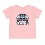 1969 Trans Am Firebird T-Shirt