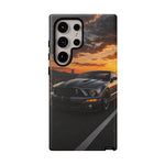 GT500 S197 Classic Modern Art Tough Phone Case