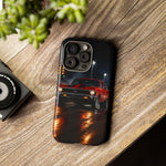 Nova SS 1965 L79 327 Classic Art Tough Phone Case