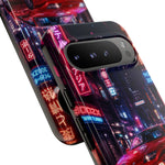 300ZX Twin Turbo 90s Tough Phone Case