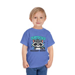 Certified Mischief Maker Funny Toddler Boys Girls T-Shirt Gift