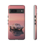 Pearl C2 Corvette Sting Ray Tough Phone Case