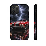 1970 Olds 442 W-30 Storm Tough Phone Case