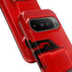 Red Sports Car C4 ZR1 phone case | Tough Cover for Corvette Owners