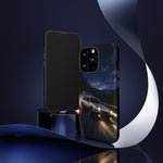 AE86 Panda Touge JDM Tough Phone Case