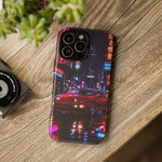300ZX Twin Turbo 90s Tough Phone Case