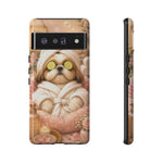 Spa Shih Tzu Phone Case | Cute Dog Relaxation