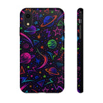 Arcade Carpet 89 Tough Phone Case