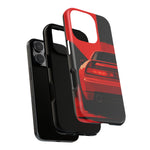 NSX Rear Ribbon Taillight JDM Car Tough Phone Case
