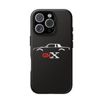 GNX Classic Car silhouette Tough Case | Phone Cover