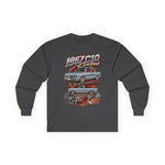 1967 C10 Custom Truck Long Sleeve Tee | Vintage Chevy Pickup Graphic