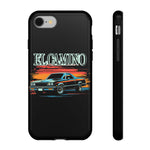 El Camino retro car phone case | Tough Cases