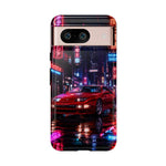 300ZX Twin Turbo 90s Tough Phone Case