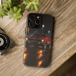 Nova SS 1965 L79 327 Classic Art Tough Phone Case