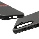 1979 Z28 Orange Gradient Logo Tough Phone Case Cover Gift Art