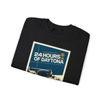 1986 962 Crewneck Sweatshirt 24 Hours of Daytona Lowenbrau Racing