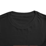 1979 Camaro Z28 Bold Logo Toddler T-Shirt Kids Vintage Muscle Tee
