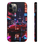 300ZX Twin Turbo 90s Tough Phone Case