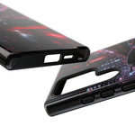GT-R R35 Cyber Racing Phone Case