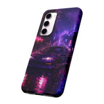 S14 Silvia Kouki Night Tough Phone Case
